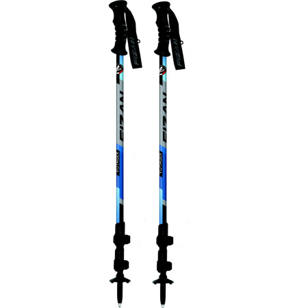 Трекінгові палиці Fizan Voyager синій