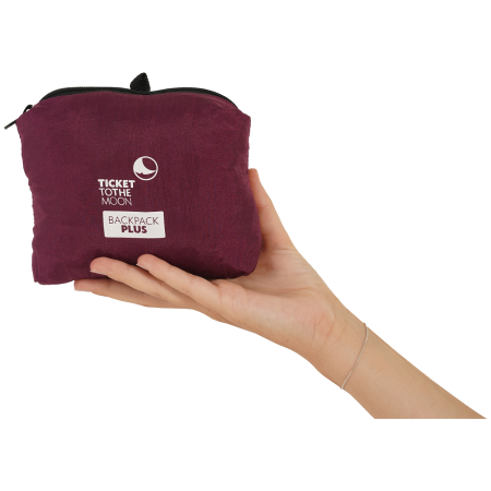 Рюкзак Ticket to the moon Backpack Plus 25L