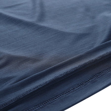 Дитяча футболка Alpine Pro Basiko Ocean