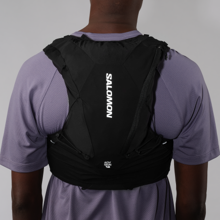 Біговий жилет Salomon Adv Skin 12