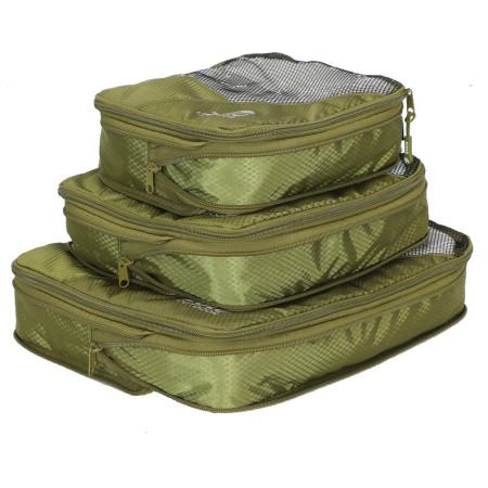 Дорожній органайзер Zulu Compression Cube S