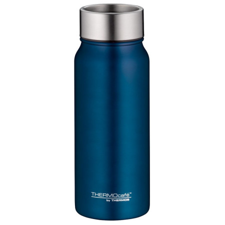 Термокружка Thermos Thermocafé 500 ml синій modrá