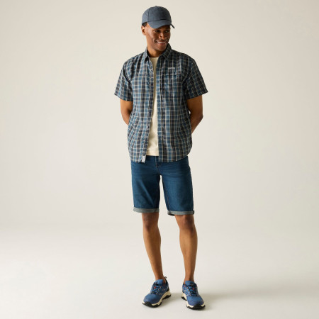 Чоловіча сорочка Regatta Mindano