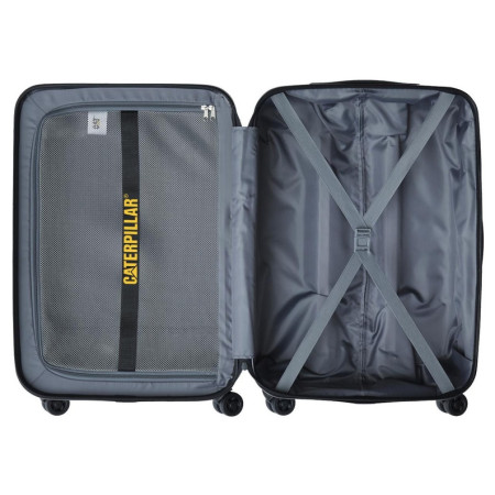 Дорожня валіза Caterpillar CAT Industrial Plate S