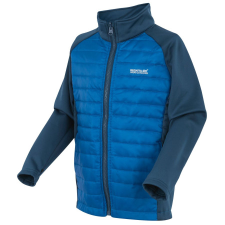 Дитяча куртка Regatta Boys Trekktain 3 in 1 II