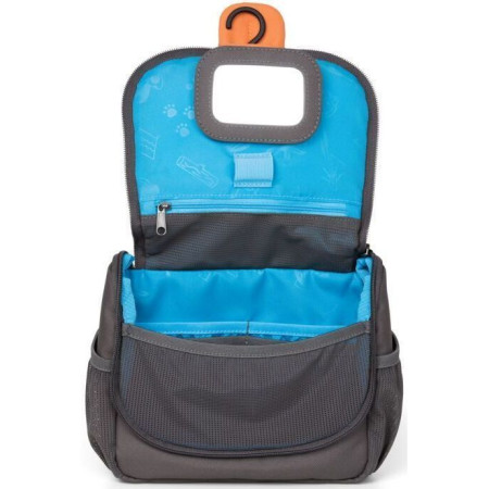 Dětská kosmetická taštička Affenzahn Washbag Dog David