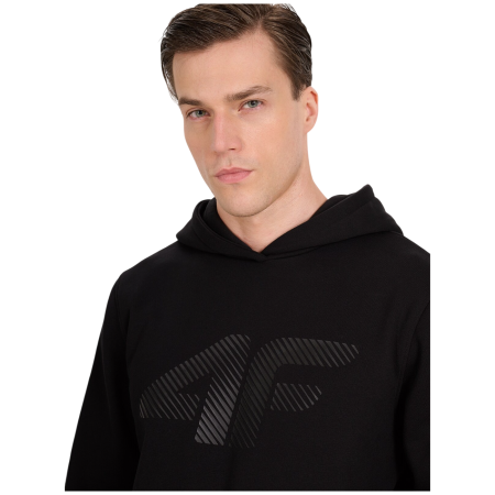 Чоловіча толстовка 4F Sweatshirt M1766