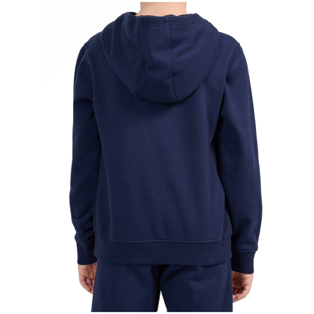 Дитяча толстовка 4F Sweatshirt M2761 Navy