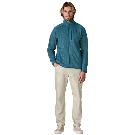 Чоловіча толстовка Patagonia Better Sweater Jacket