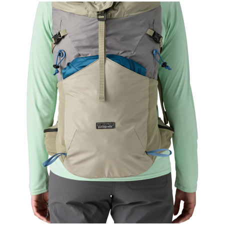 Туристичний рюкзак Patagonia Terravia Pack 28L