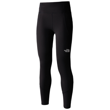 Жіночі легінси The North Face W Winter Warm Pro Tight чорний