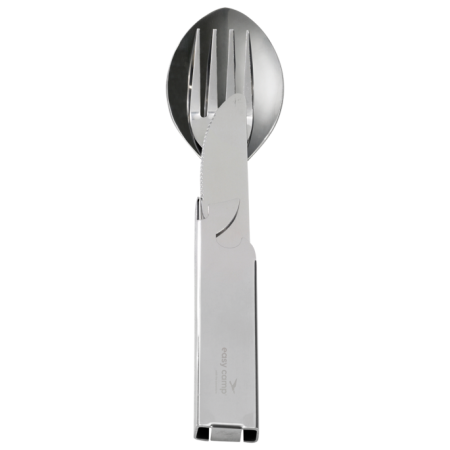 Столовий прибор Easy Camp Travel Cutlery Deluxe