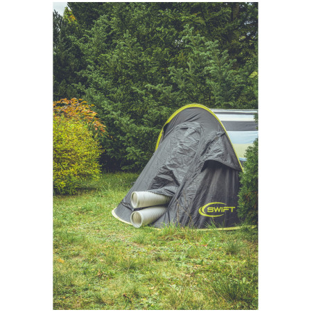 Кондиціонер Yolco TC390