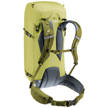 Рюкзак Deuter Guide 34+8