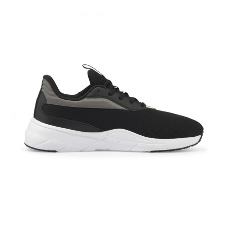 Чоловічі черевики Puma Lex чорний