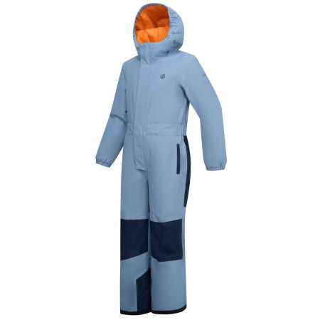 Дитячий комбінезон Dare 2b Rodeo Snowsuit DuskyBl/Navy
