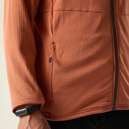 Чоловіча толстовка Dare 2b Apex Stretch Midlayer
