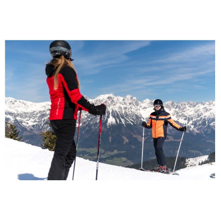 Чоловіча куртка Trimm Fusion