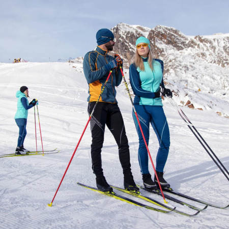 Жіноча функціональна толстовка Progress TS Tispa II 17OA