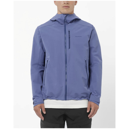 Чоловіча куртка Salomon Outpeak Softshell M