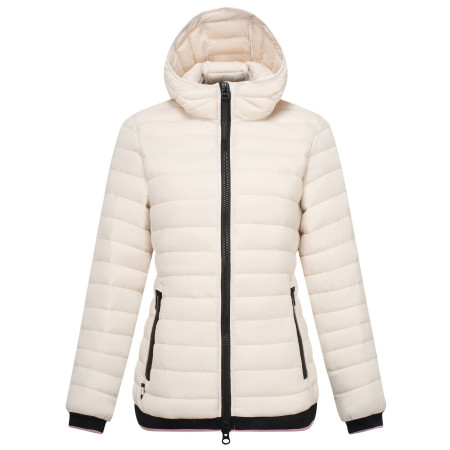 Жіноча куртка Regatta Womens Haile бежевий LightVanilla