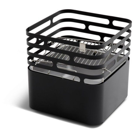 Мангал Höfats Cube Black