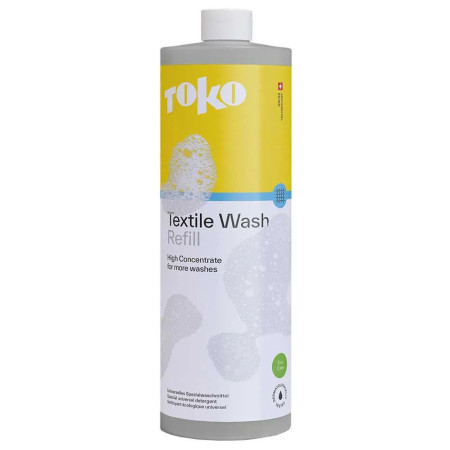 Засіб для прання TOKO Textile Wash 1000ml