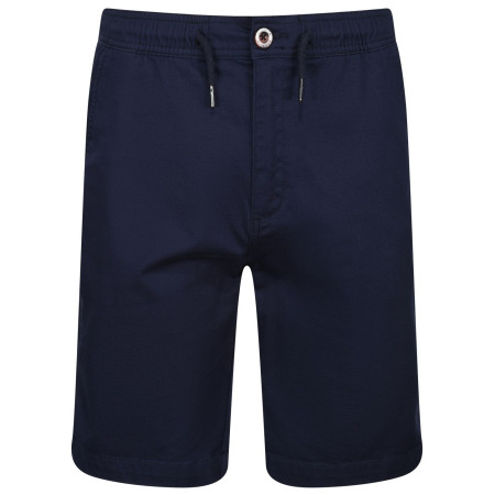 Чоловічі шорти Regatta Albie Short темно-синій
