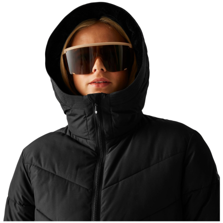 Жіноче пальто Dare 2b Striking V Jacket