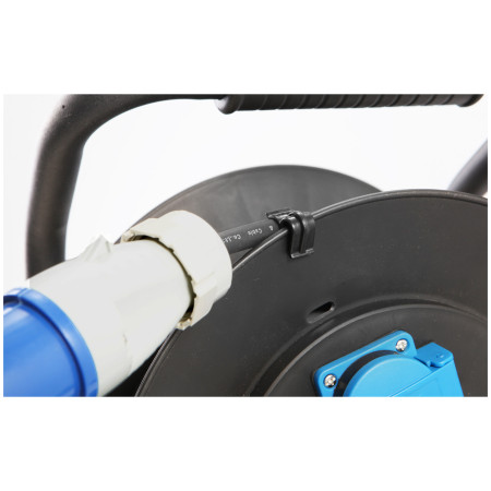 Подовжувач Brunner Drummer Rubber 3x1,5 - 25m