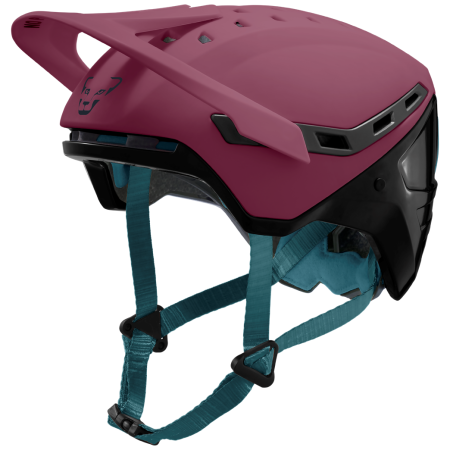 Шолом Dynafit Tlt Helmet фіолетовий Burgundy/0910