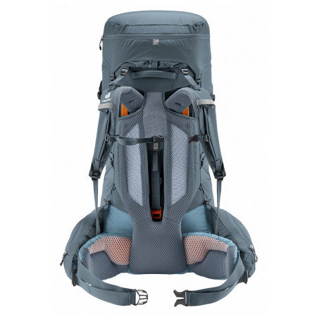 Туристичний рюкзак Deuter Aircontact Core 60+10