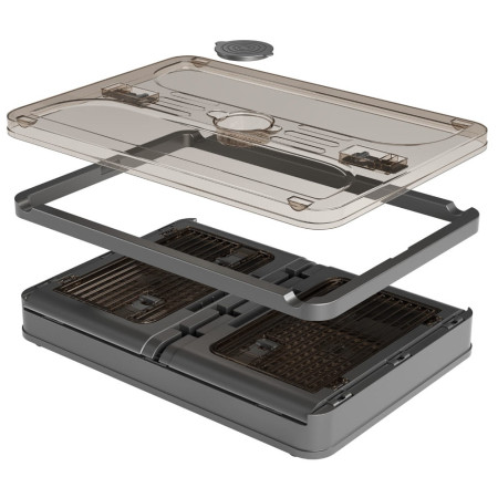 Ящик для зберігання Yolco FB40