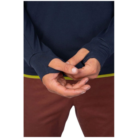 Чоловіча толстовка Hannah Thony Hoody