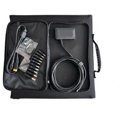 Сонячна панель Viking Technology Viking L60 PD