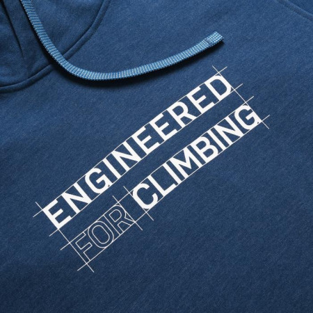 Чоловіча толстовка Ocún Hoodie Men