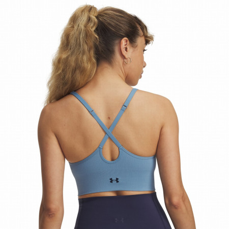 Спортивний бюстгальтер Under Armour Vanish Seamless Low Bra