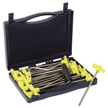 Набір кілочків Outwell Spike Peg Box