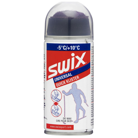Віск Swix Віск K0065/K65C klistr 150мл