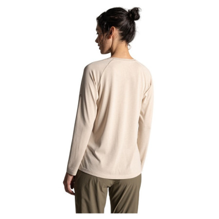 Жіноча футболка Craghoppers NosiLife Nour LS T-Shirt