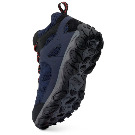 Чоловічі черевики Regatta Edgepoint IV Mid