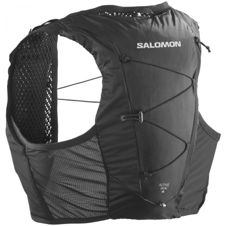 Біговий жилет Salomon Active Skin 4 No Flasks