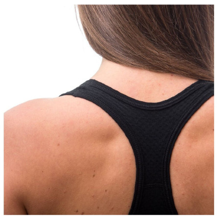 Бюстгальтер Sensor Merino DF