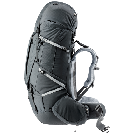 Жіночий туристичний рюкзак Deuter Aircontact Pro 75+10 SL