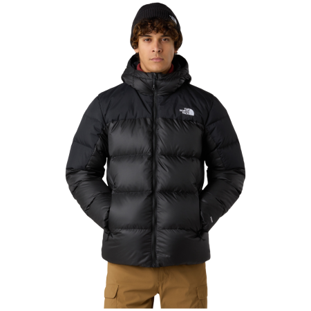 Чоловіча куртка The North Face M Diablo Down 2.0 Hoodie