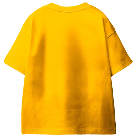 Дитяча футболка Lego Wear Lwtaj 715 Yellow