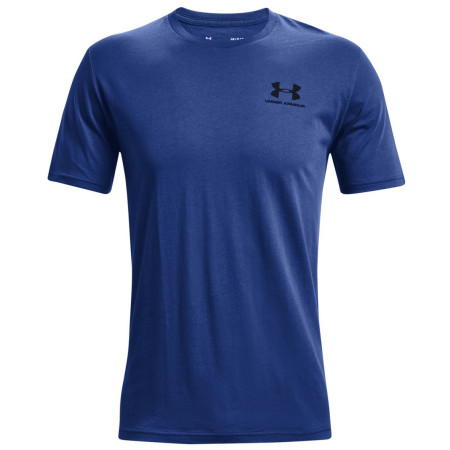 Футболка Under Armour SPORTSTYLE LC SS