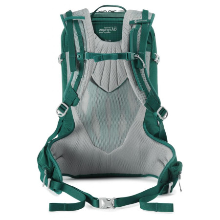 Жіночий туристичний рюкзак Montane Womens Azote 24