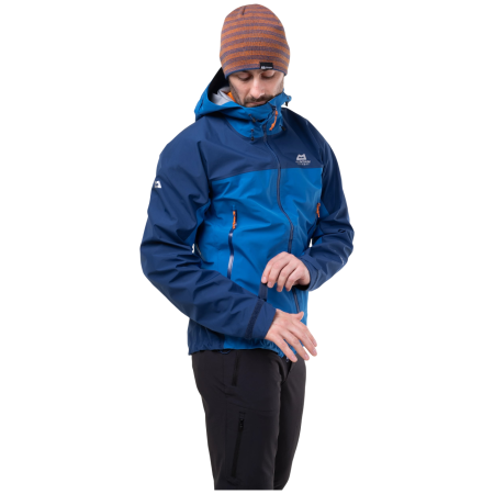 Чоловіча куртка Mountain Equipment Saltoro
