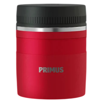 Термос для їжі Primus Flinta 0,4 L червоний Red